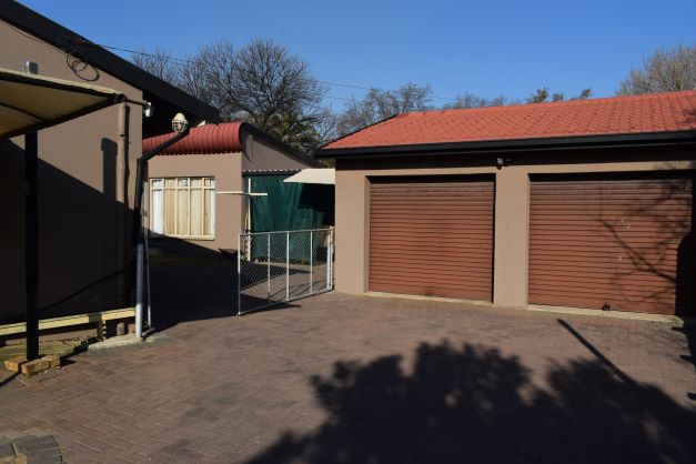 4 Bedroom Property for Sale in Sasolburg Ext 11 Free State